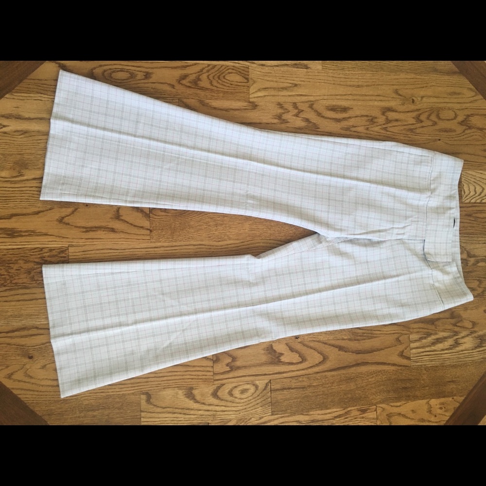 Express Publicist dress pants